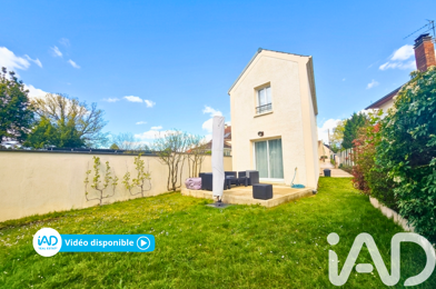 Maison 3 pièces 250000 €