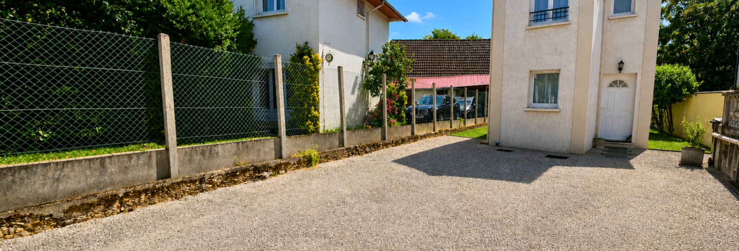 Maison 3 Pièces 50 m² à vendre à Saint-Michel-sur-Orge (91240)