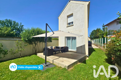 Maison 3 pièces 250000 €