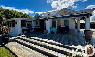 Maison 6 Pièces 130 m² à vendre à Sainte-Rose (97115)