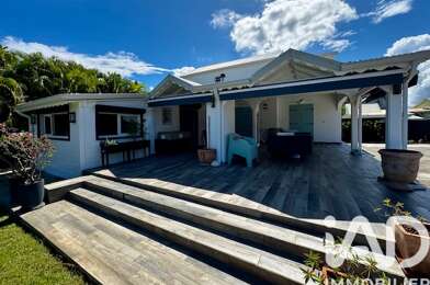 Maison 6 pièces 549000 €