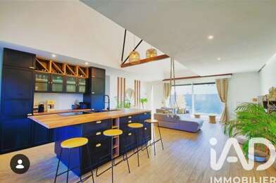 Maison 5 pièces 389000 €