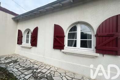 Maison 5 pièces 346000 €