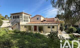 Maison 5 Pièces 130 m² à vendre à Cagnes-sur-Mer (06800)