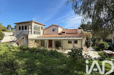 Maison 5 pièces 700000 €