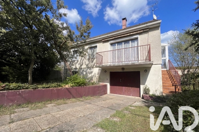 Maison 3 pièces 319000 €