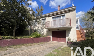 Maison 3 Pièces 73 m² à vendre à Villecresnes (94440)