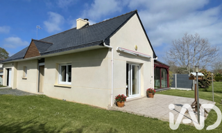 Maison 4 Pièces 100 m² à vendre à Plobannalec-Lesconil (29740)