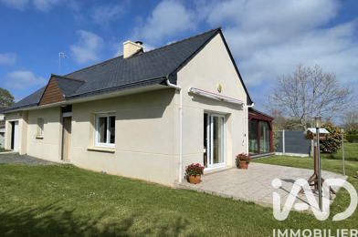 Maison 4 pièces 324500 €