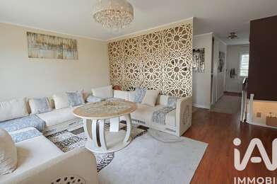 Maison 4 pièces 244000 €