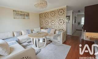 Maison 4 Pièces 97 m² à vendre à Survilliers (95470)