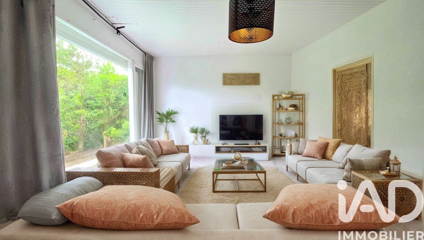 Maison à vendre, 4 pièces, 97 m², Fosses
