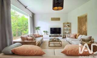 Maison 4 Pièces 97 m² à vendre à Survilliers (95470)