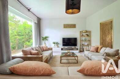 Maison 4 pièces 239000 €