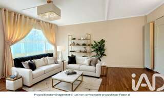 Maison 4 Pièces 97 m² à vendre à Fosses (95470)