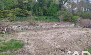 Terrain  1257 m² à vendre à Acy-en-Multien (60620)