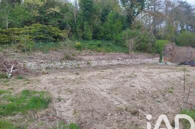 Terrain  85000 €