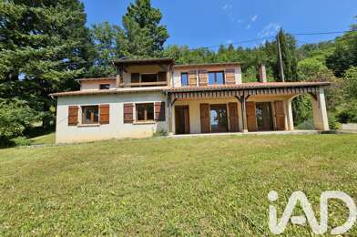 Maison 5 pièces 177000 €