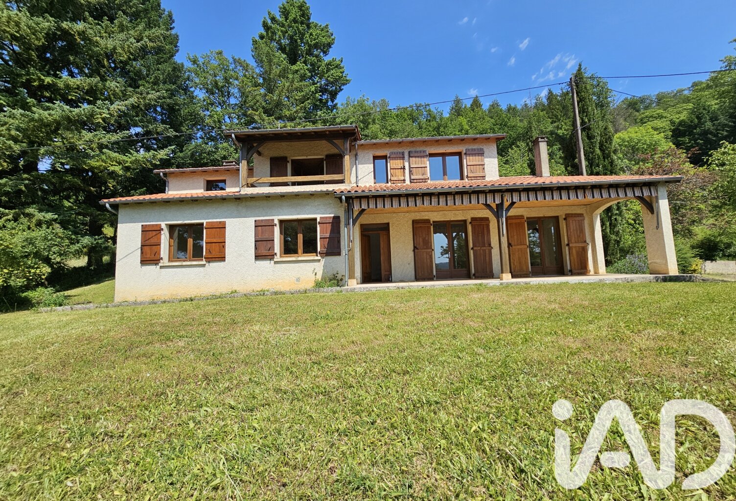 Vente Maison de village 5 pièces — photo 1
