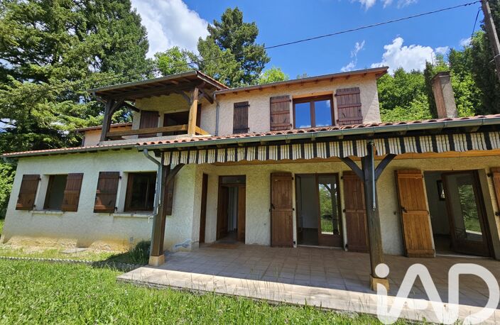 Vente Maison de village 5 pièces — photo 3