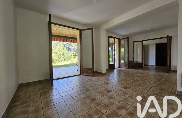 Vente Maison de village 5 pièces — photo 5