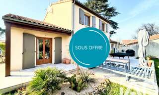 Maison 6 Pièces 125 m² à vendre à Migné-Auxances (86440)