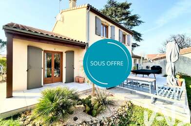 Maison 6 pièces 320000 €