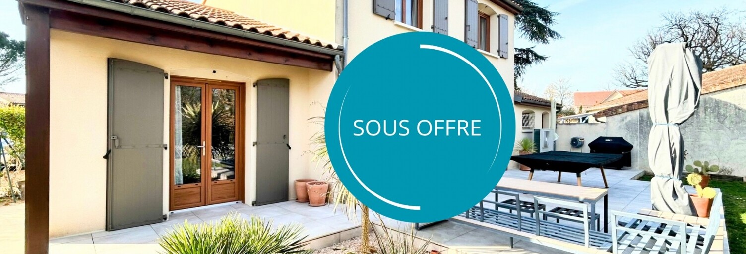 Maison 6 Pièces 125 m² à vendre à Migné-Auxances (86440)