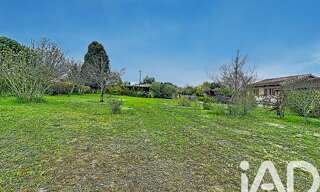 Terrain  1242 m² à vendre à Roquesérière (31380)