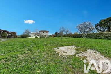 Terrain  115000 €