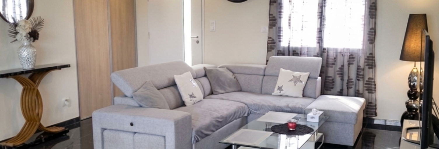 Maison 4 Pièces 81 m² à vendre à Piblange (57220)