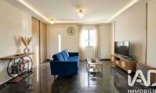 Maison 4 Pièces 81 m² à vendre à Piblange (57220)