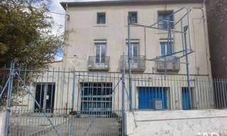 Immeuble  457 m² à vendre à Capestang (34310)