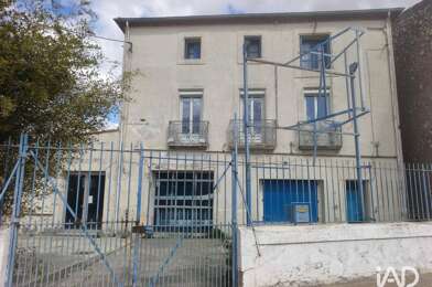 Immeuble  232000 €