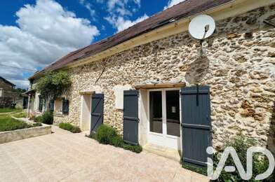 Maison 7 pièces 265000 €