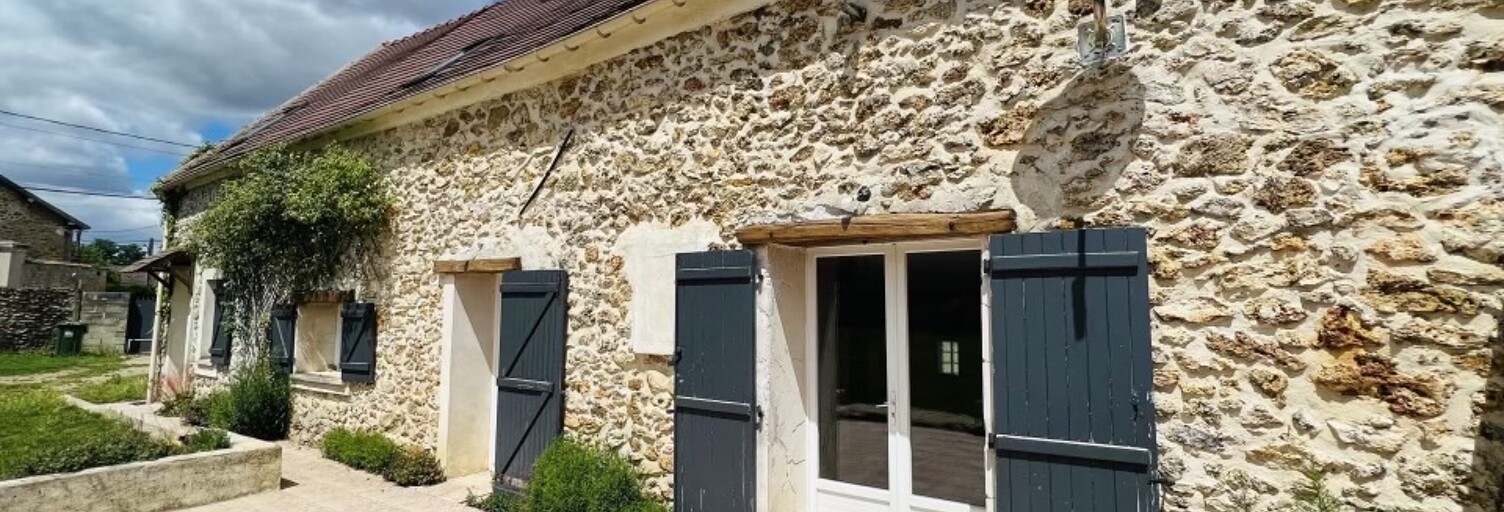Maison 7 Pièces 165 m² à vendre à La Ferté-sous-Jouarre (77260)
