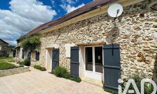 Maison 7 Pièces 165 m² à vendre à La Ferté-sous-Jouarre (77260)