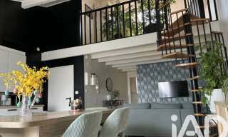 Appartement 2 Pièces 53 m² à vendre à Audun-le-Roman (54560)