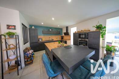 Maison 6 pièces 269000 €