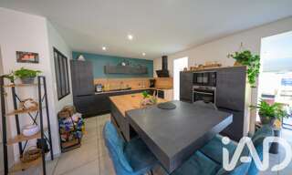 Maison 6 Pièces 119 m² à vendre à Albi (81000)