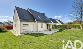 Maison 4 Pièces 103 m² à vendre à Hédé-Bazouges (35630)