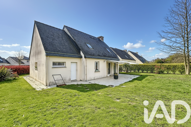 Maison 4 pièces 299000 €