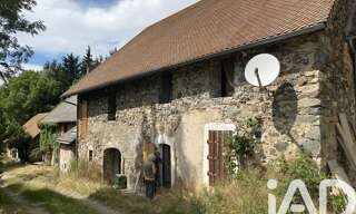 Maison 6 Pièces 204 m² à vendre à Aubessagne (05800)