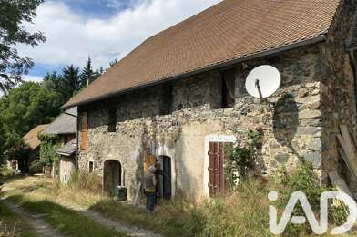 Maison 6 pièces 315000 €