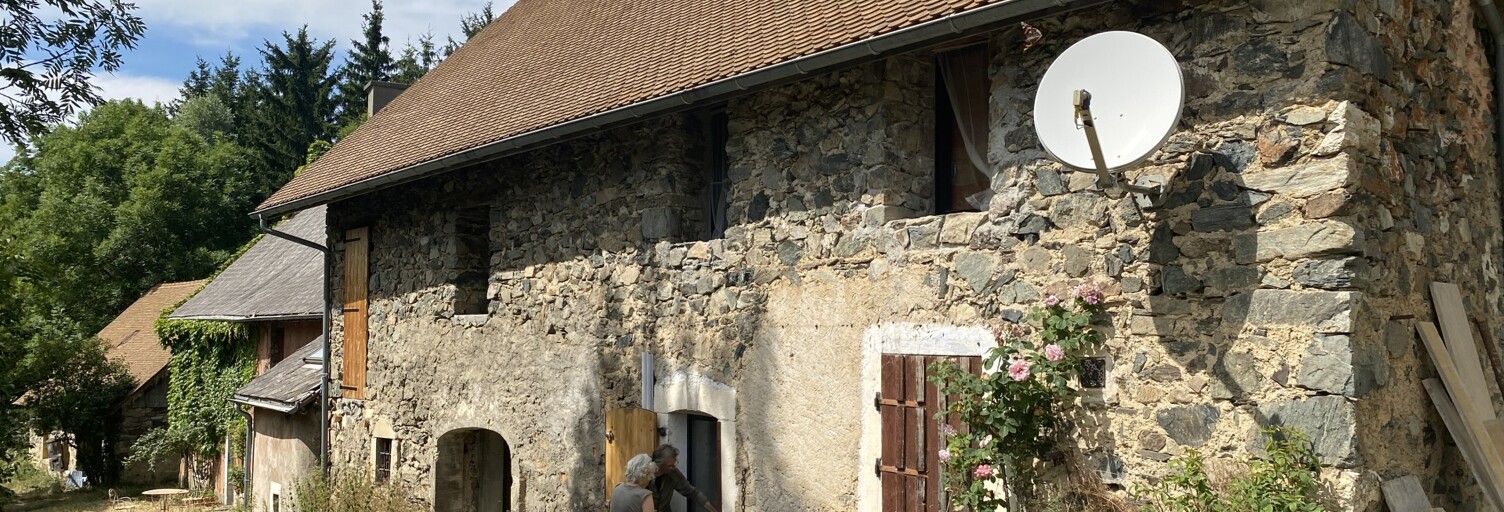 Maison 6 Pièces 204 m² à vendre à Aubessagne (05800)