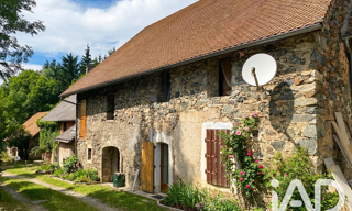 Maison 6 Pièces 204 m² à vendre à Aubessagne (05800)