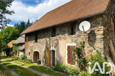 Maison 6 pièces 315000 €