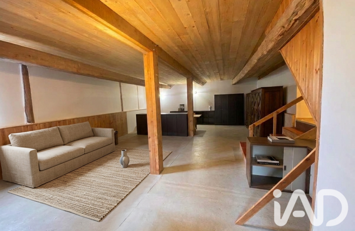 Vente Maison de campagne 6 pièces — photo 2