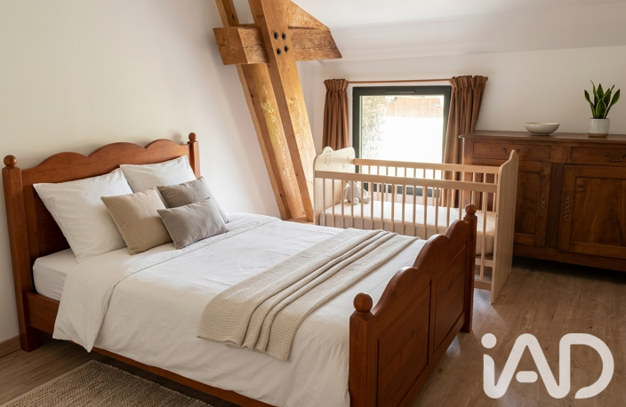 Vente Maison de campagne 6 pièces — photo 4