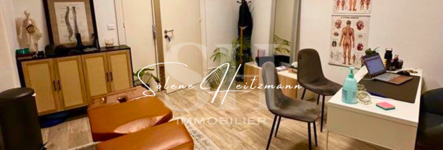 Divers 1 Pièce 16 m² à louer à Montereau-Fault-Yonne (77130)